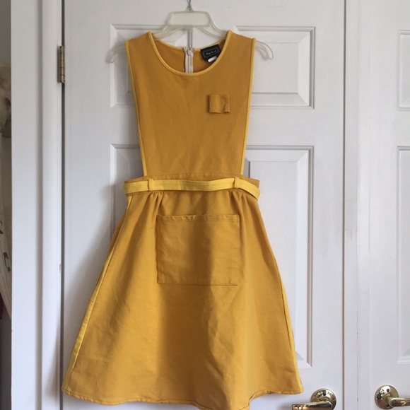 Big Bud Press Dresses & Skirts - NWOT Elusive Shopgirl Dress